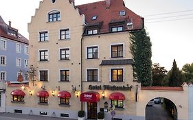 Romantik Hotel&Restaurant Fürstenhof